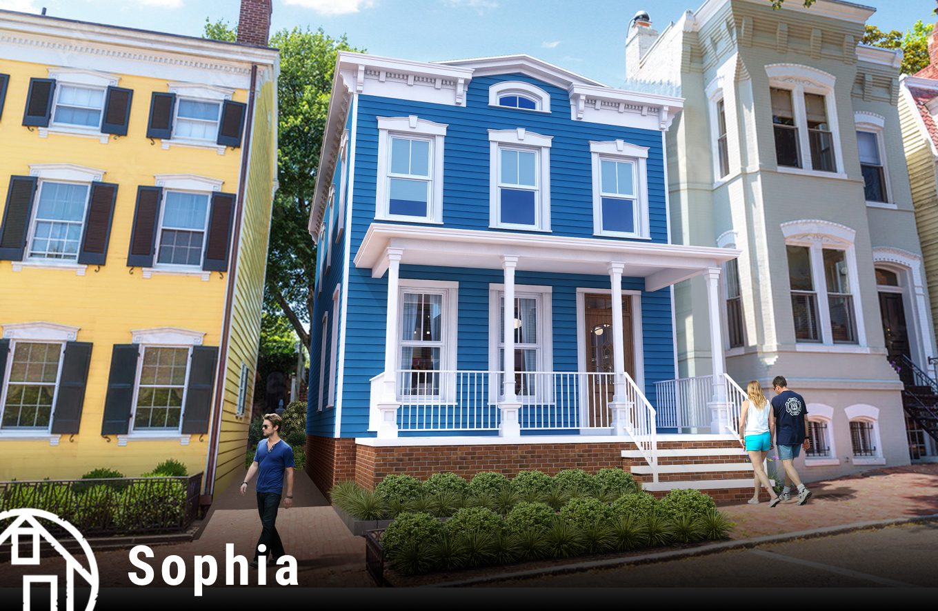 Sophia Down Home Plans